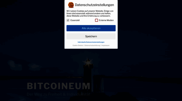 bitcoineum.eu