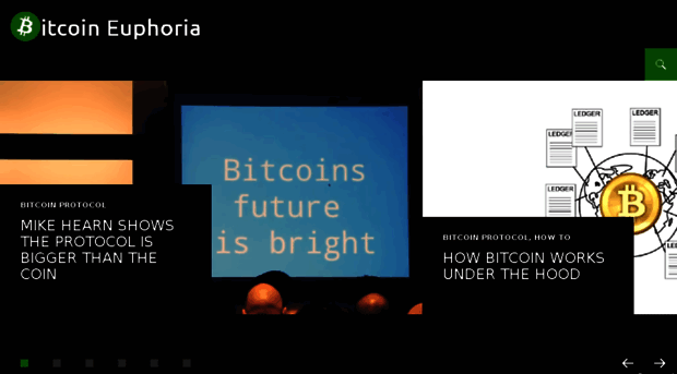 bitcoineuphoria.com