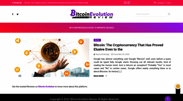 bitcoinevolution.review