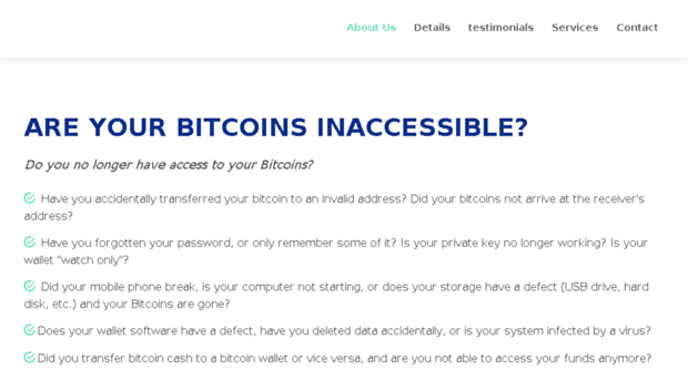 bitcoinexpertservices.com