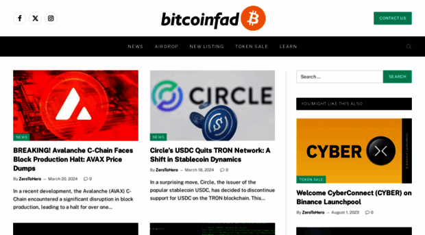 bitcoinfad.com