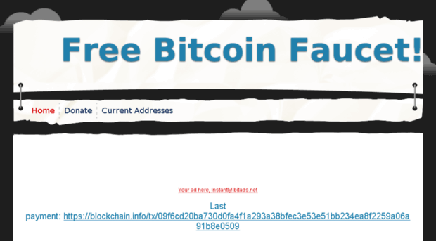 bitcoinfaucet.webs.com