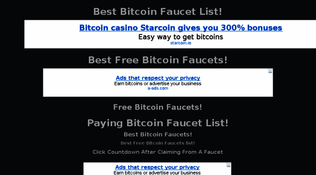 bitcoinfaucets.bugs3.com