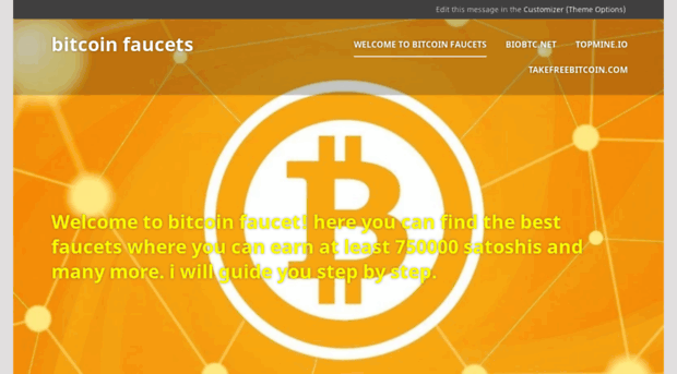 bitcoinfaucetsblog.wordpress.com