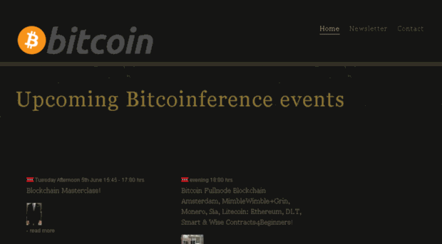 bitcoinference.com