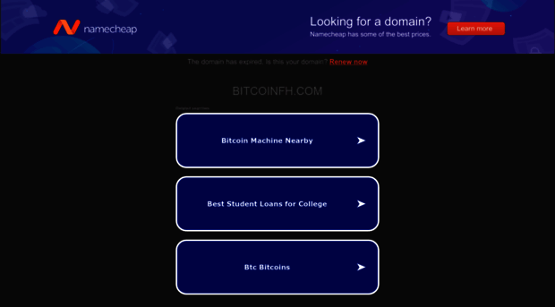 bitcoinfh.com