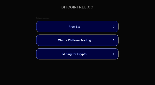 bitcoinfree.co