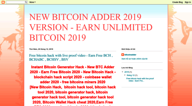 bitcoinfree2019.blogspot.com