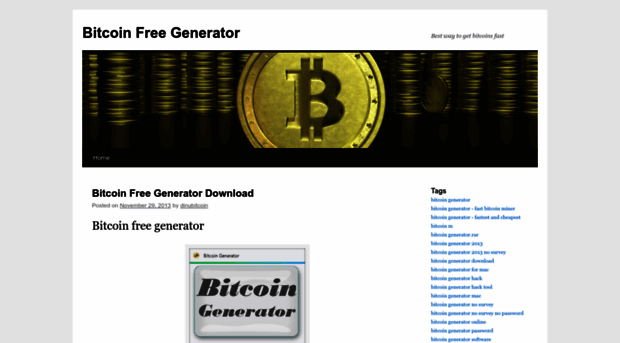 bitcoinfreegenerator.wordpress.com