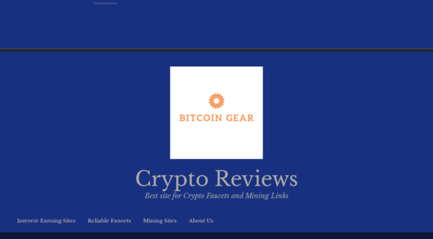 bitcoingear.online