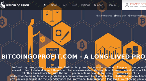 bitcoingoprofit.com