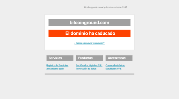 bitcoinground.com