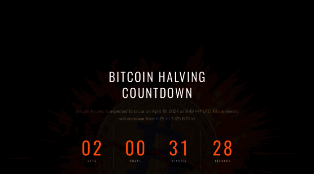 bitcoinhalving.info