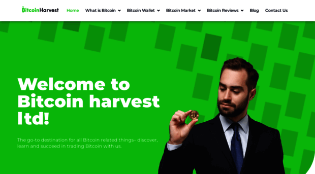 bitcoinharvestltd.com