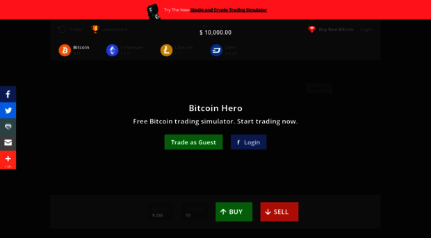 bitcoinhero.me