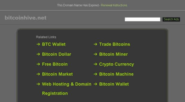 bitcoinhive.net