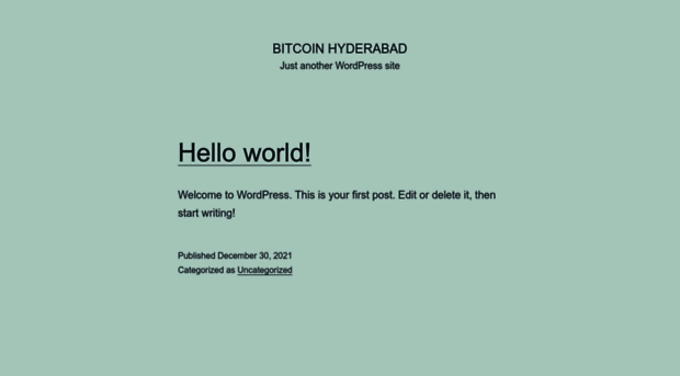 bitcoinhyd.com