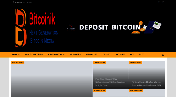 bitcoinik.com