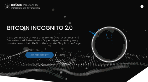 bitcoinincognito.org