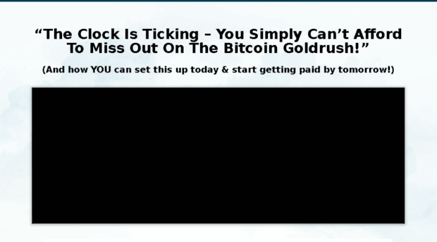 bitcoiningtothebank.com