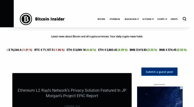 bitcoininsider.org