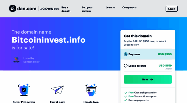 bitcoininvest.info