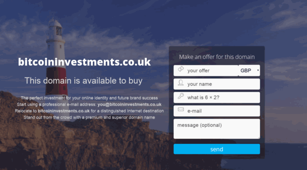 bitcoininvestments.co.uk