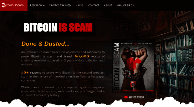 bitcoinisscam.com