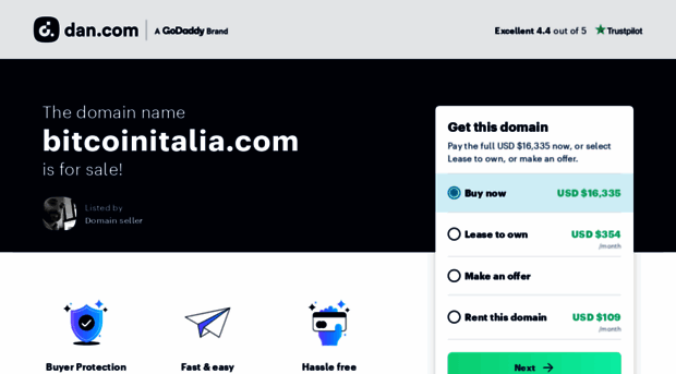 bitcoinitalia.com