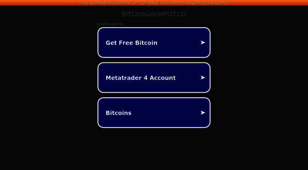 bitcoinjackpot.co