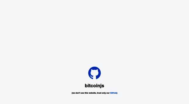 bitcoinjs.org