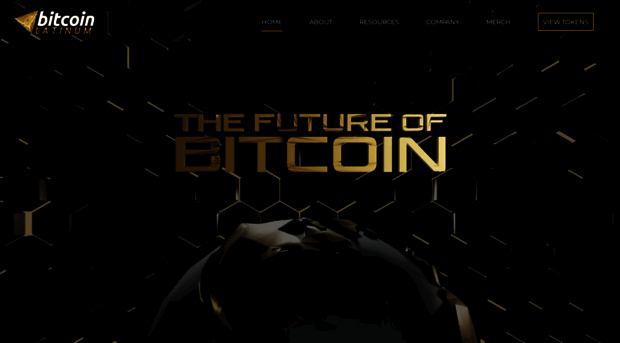 bitcoinlatinum.com