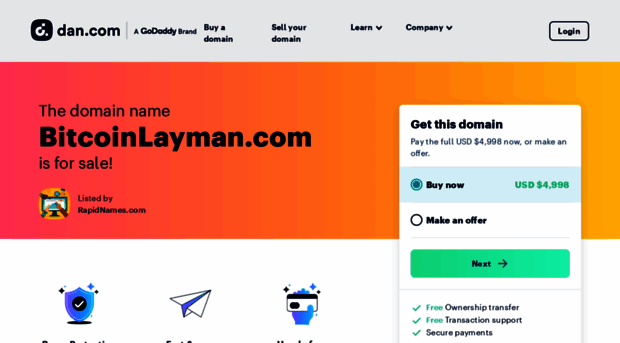 bitcoinlayman.com