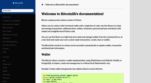 bitcoinlib.readthedocs.io