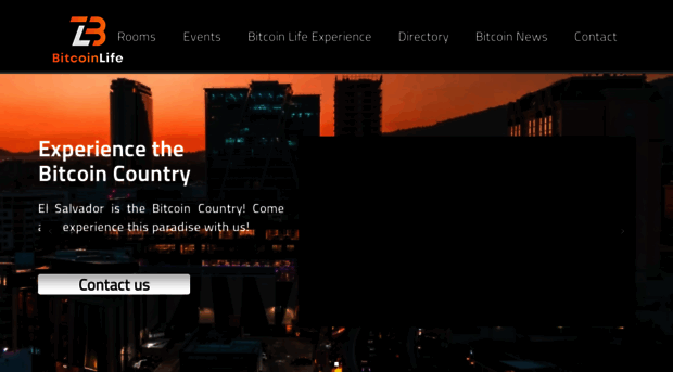 bitcoinlife.sv