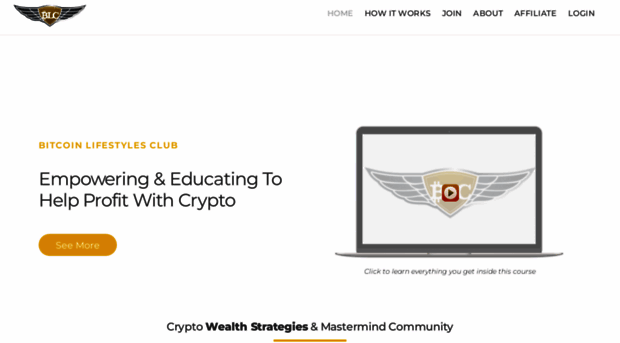 bitcoinlifestyles.club