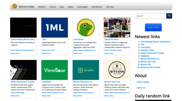 bitcoinlinks.net