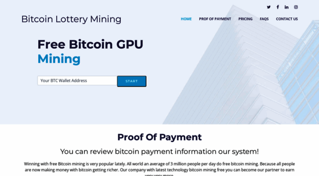 bitcoinlotterymining.com