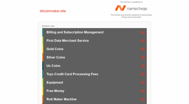 bitcoinmaker.site