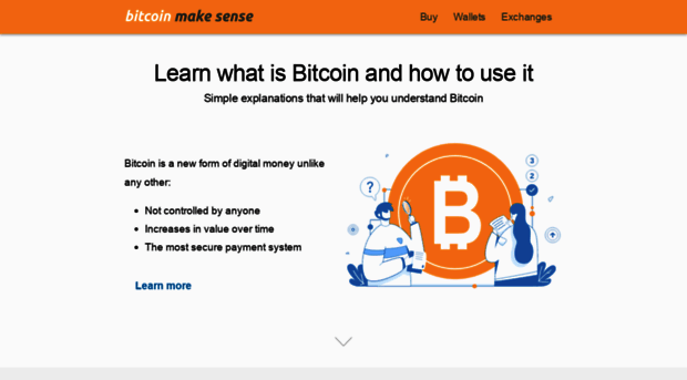 bitcoinmakesense.com