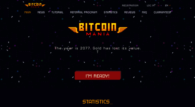 bitcoinmaniagame.com