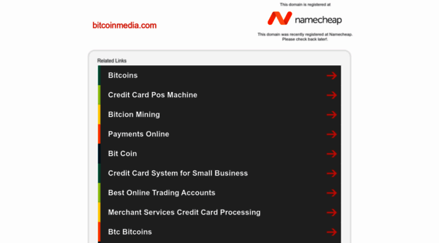 bitcoinmedia.com