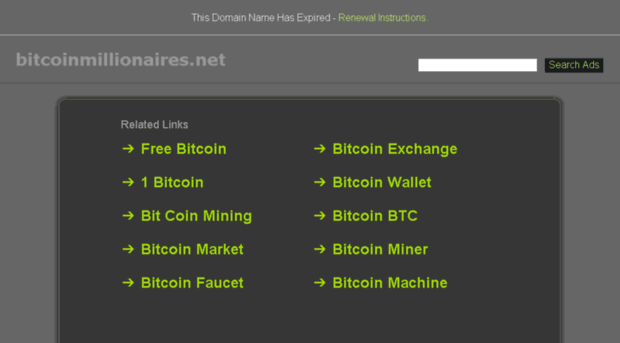 bitcoinmillionaires.net