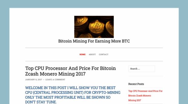 bitcoinminer2017.wordpress.com