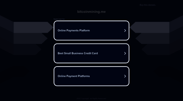 bitcoinmining.me