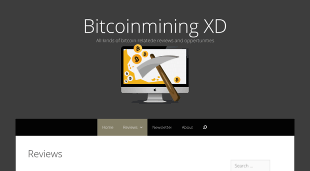 bitcoinminingxd.com