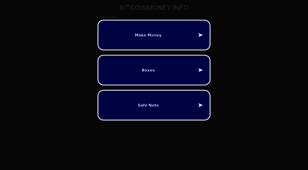 bitcoinmoney.info