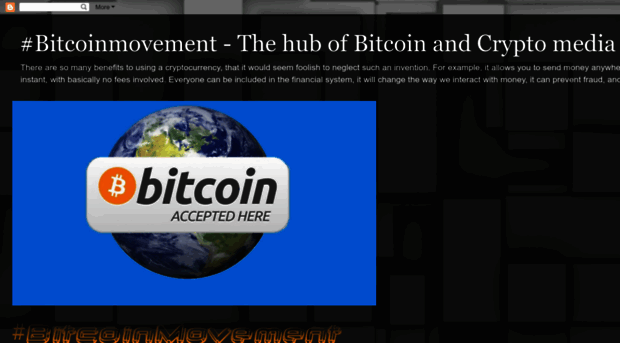 bitcoinmovement.blogspot.com.au