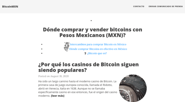 bitcoinmxn.com