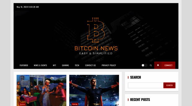 bitcoinnewses.com